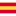 Flag Spain